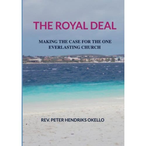 The Royal Deal - Peter Hendriks Okello