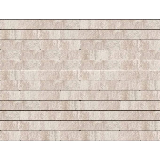 Purestone XL 28x7x7cm Linnen
