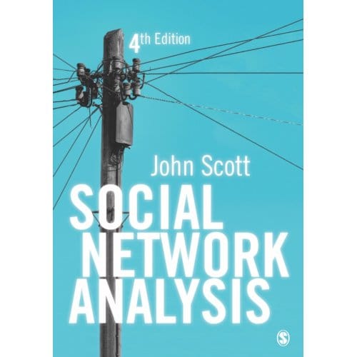 Social Network Analysis - Scott, John