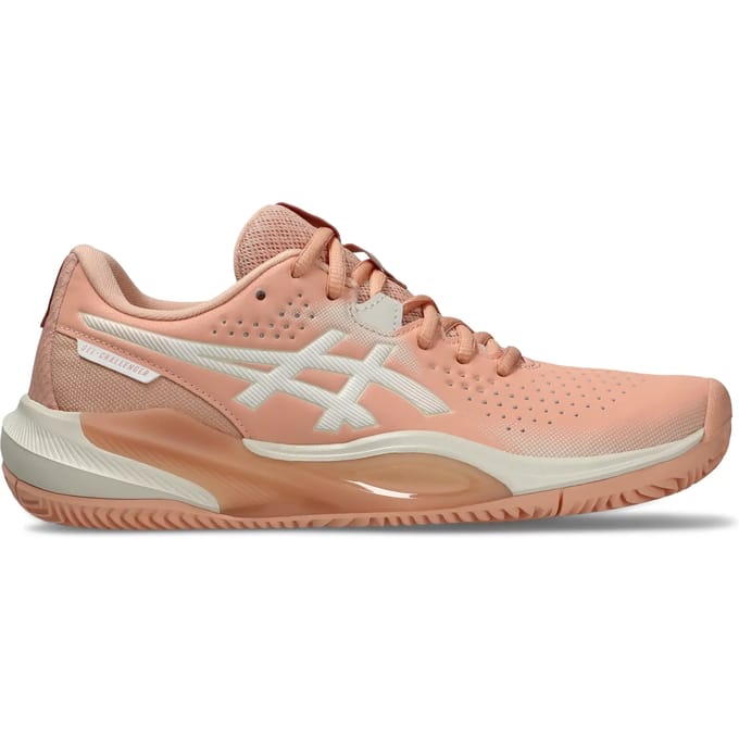 Dames tennisschoenen Asics Gel-Challenger 15 Clay