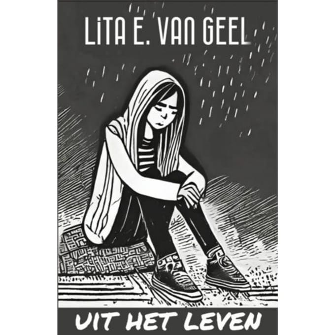 Uit Het Leven - Lita E. Van Geel
