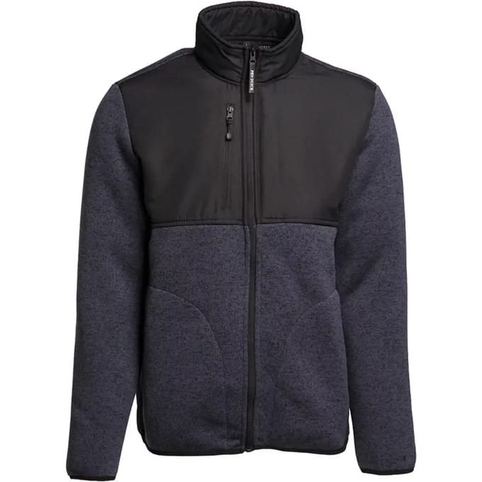 Fleece Pen Duick Portland