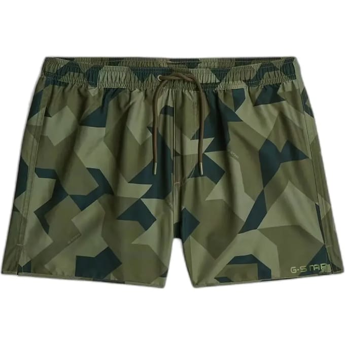 Zwemshort G-Star Carnic 2.0