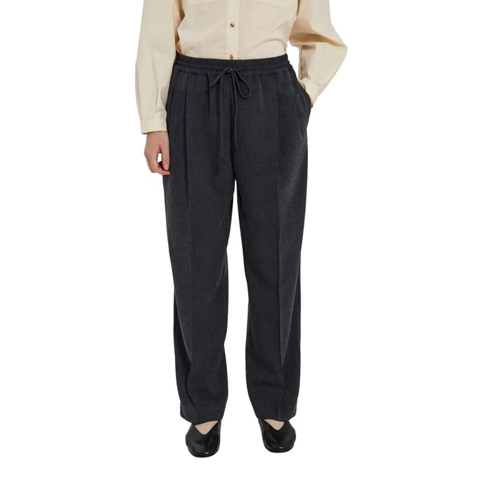 Casual damesbroek Norr Cano