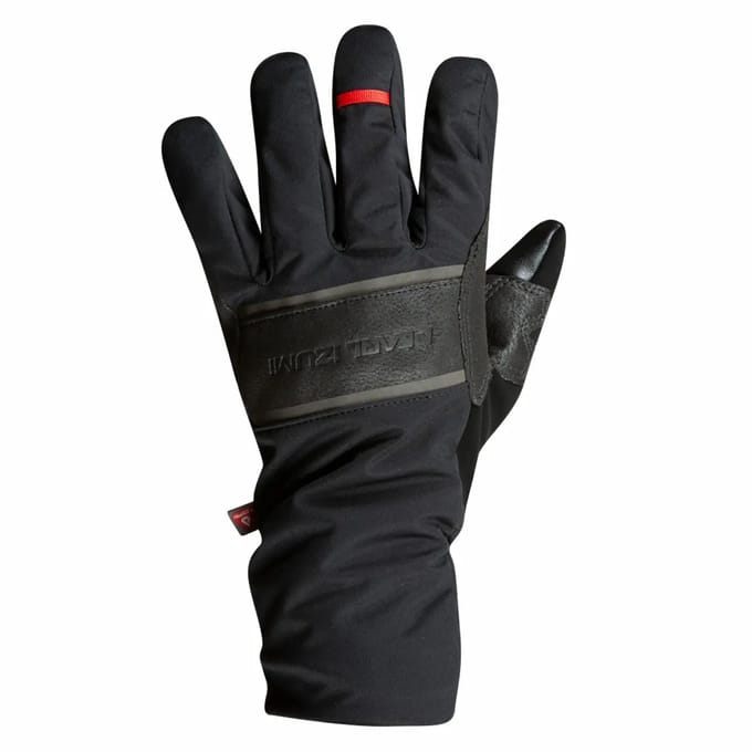 Pearl Izumi Handschoenen Afmib Gel Unisex Zwart L