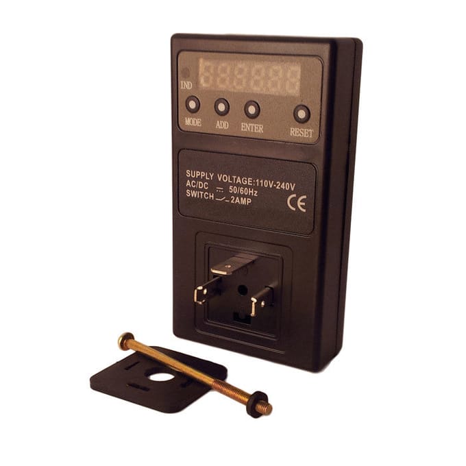 Digitale Timer - AF-TD