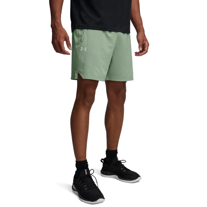 Geweven shorts Under Armour Vanish 6"
