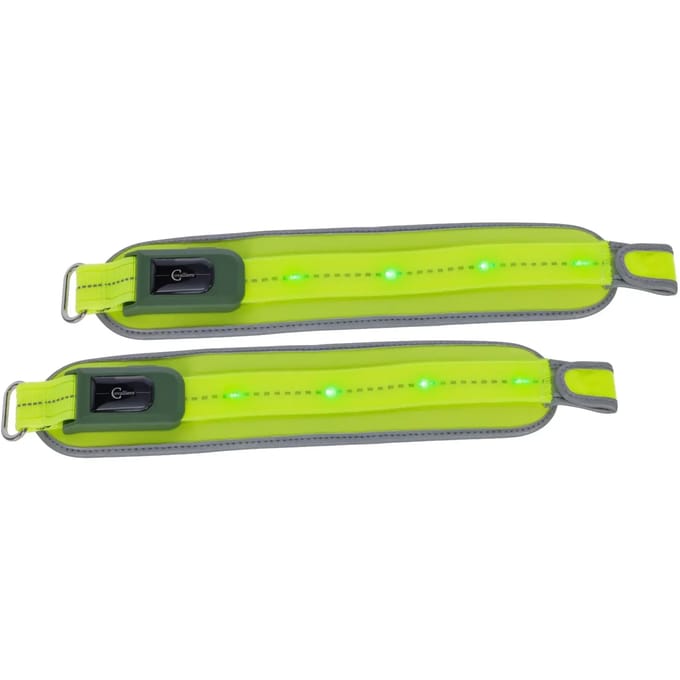 LED beenbeschermers voor paarden Covalliero