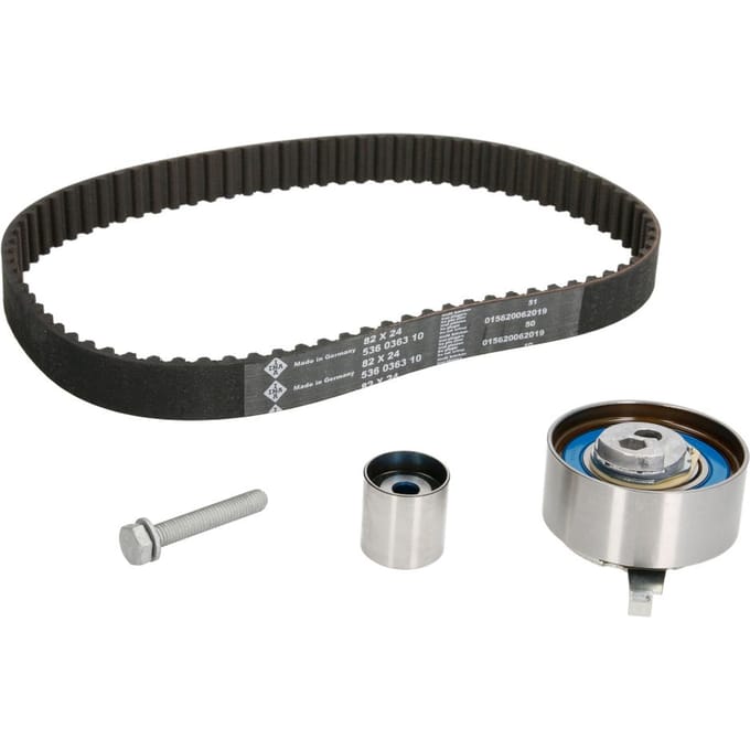 Schaeffler Ina Distributieriemset INA 530 0585 10