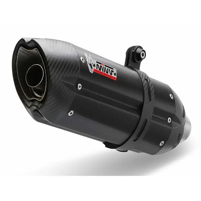Silencer moto Mivv Suono Yamaha MT-10