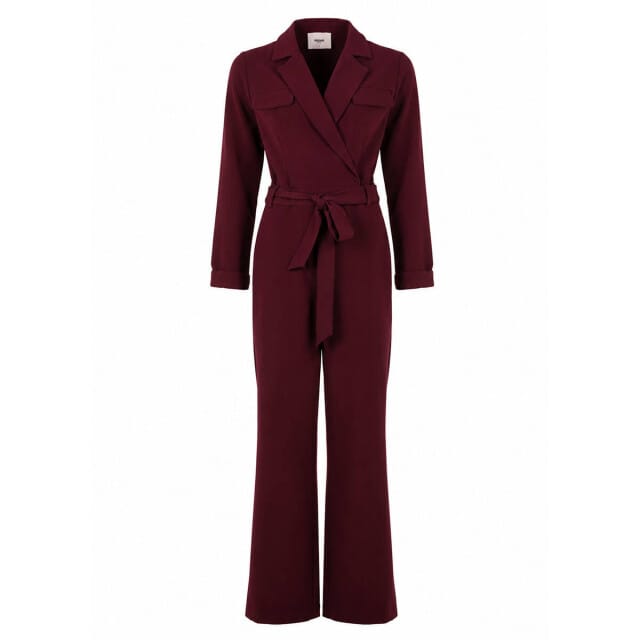 Freebird Jumpsuit yael