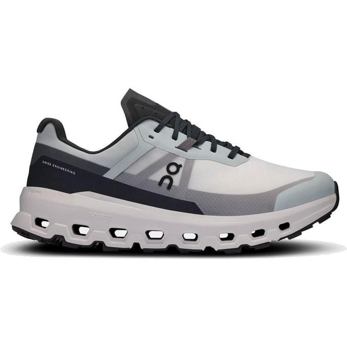 Sneakers On-Running grijs 46 grijs
