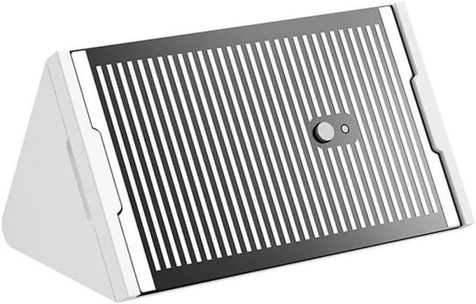 Waterleksensor Regensensor - Slimme Detector - Huis Beveiligen - 37 Elektroden Hoge Gevoeligheid - 5 x 3 x 1 cm