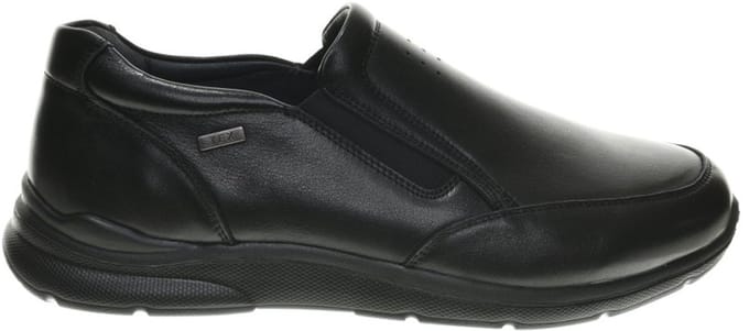 G-comfort -Heren - zwart - mocassins - maat 43