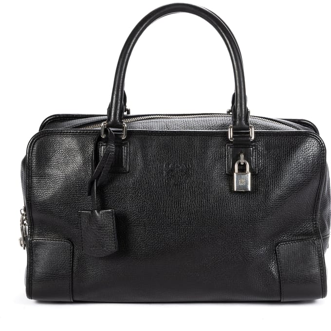 Amazona 36  handtas
