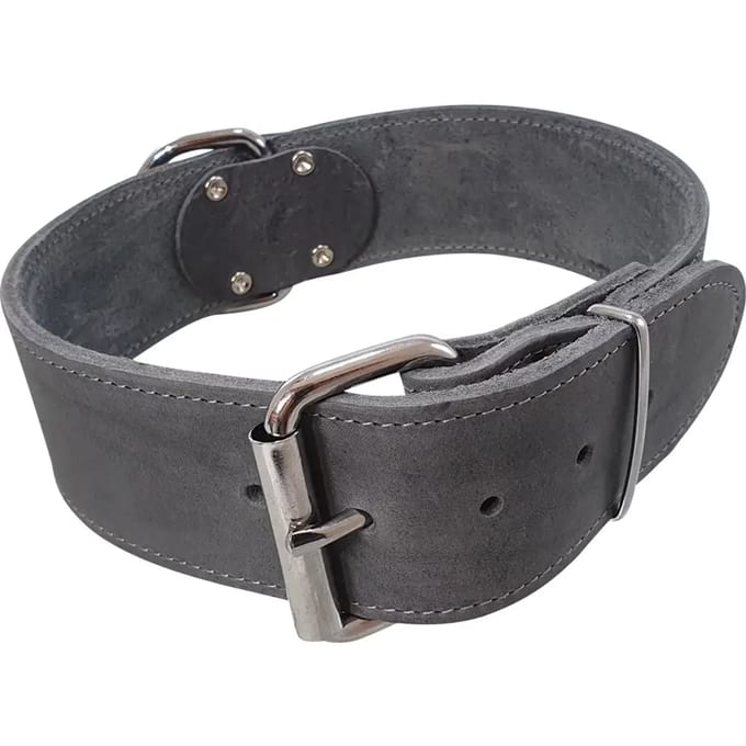 Extra grote hondenhalsband Nobby Pet Tabil