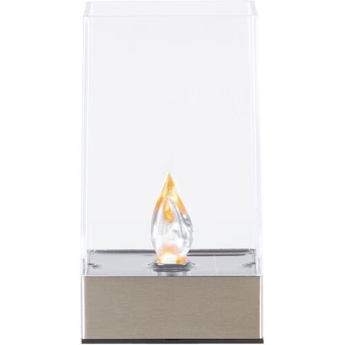 LIVARNO HOME LED-solar fakkel (Balkonlamp)