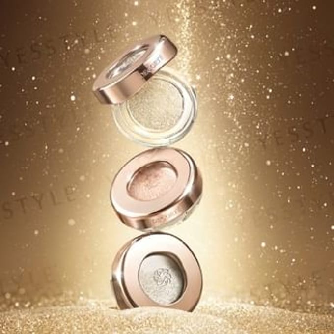 Kose - DECORTE Dazzling Gem 02 Starlit Shell