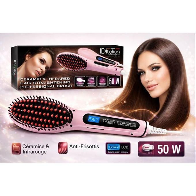 Smoothing Brush Id Italian