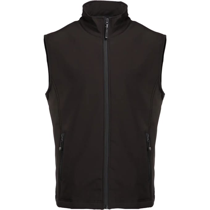 Zonder mouwen softshell vest 2 lagen Pen Duick Gibraltar