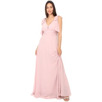 Jurk La Modeuse 70586_P165125
