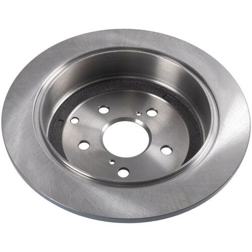 Remschijf BLUE PRINT ADT343276, 1 stuk