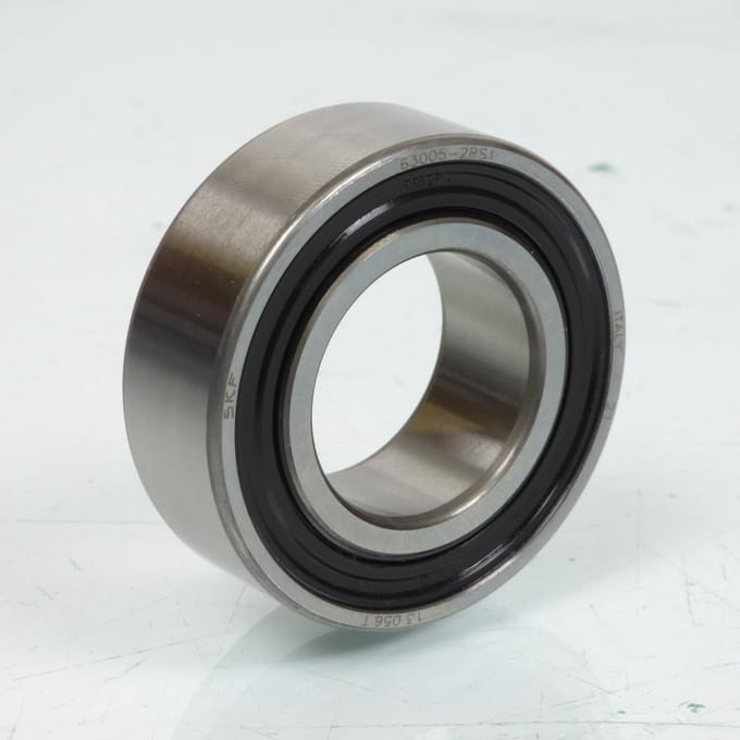 Roulement de roue SKF pour scooter Neuf