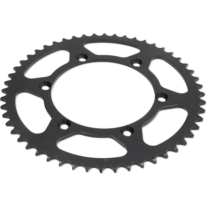 Standaard stalen motor tandwiel JT Sprockets 520 Beta RR 250 4T Enduro 52T