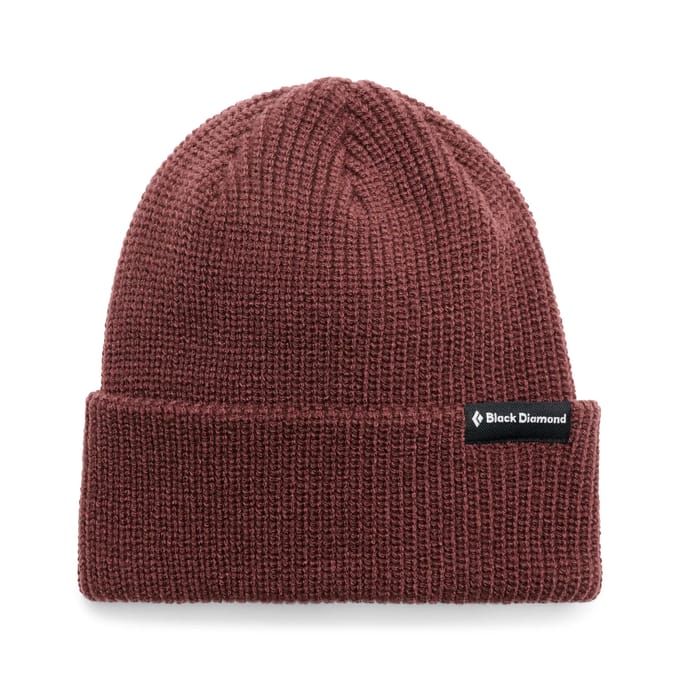 Cap Black Diamond Fisherman