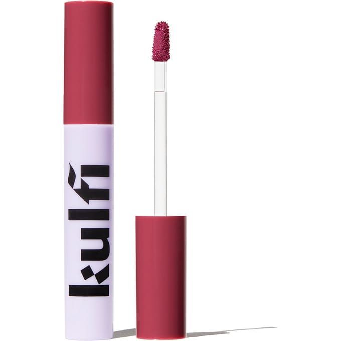 Kulfi Lassi Lips Staining Lip Oil - First Sari