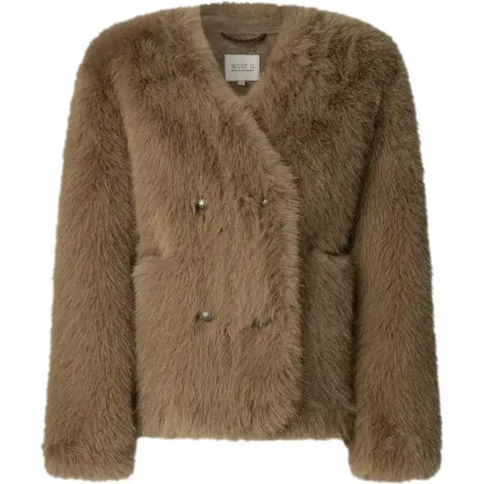 Damesjas Pepe Jeans River