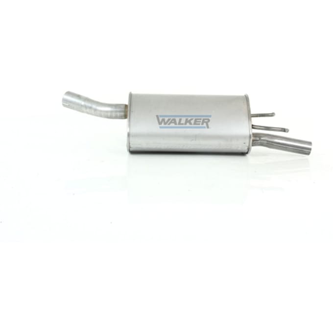 Geluiddemper achter WALKER 70308