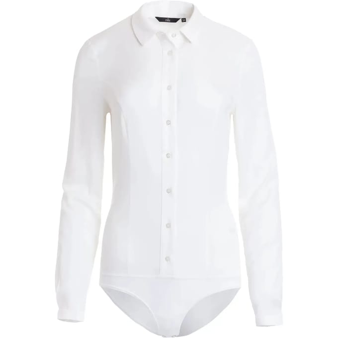 Damesbody blouse Nife