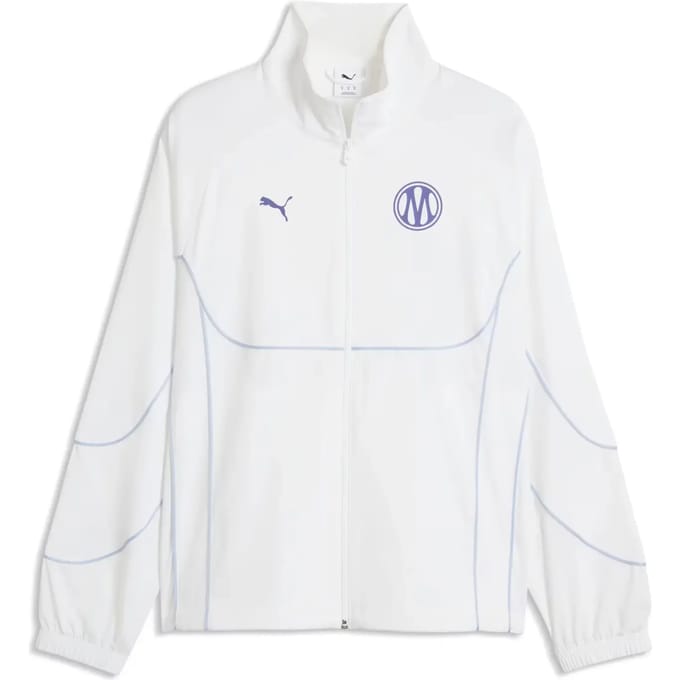 Third OM Trainingsjack 2026/27