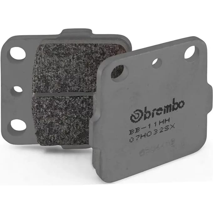 Remblok Brembo CRF 150R - Idem 07HO20SX 7,5