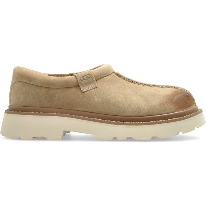 UGG® Tasman Lug in Brown, Maat 43, Wol