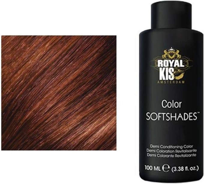 Royal KIS - Softshades - 100 ml - 06KG