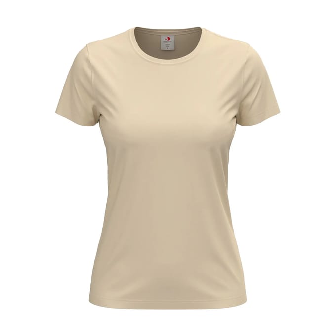 Stedman Classic-T Fitted Women S141 - Natural - XL
