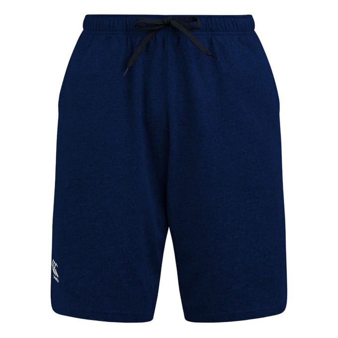 Canterbury Katoenen herenbroek (Marine)