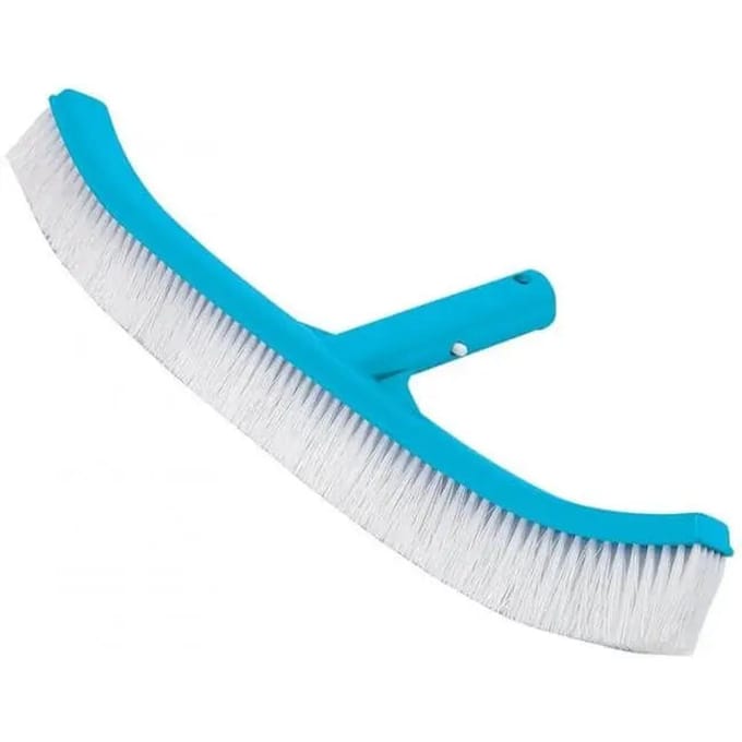 Intex Gebogen Zwembadborstel voor Zwembaden