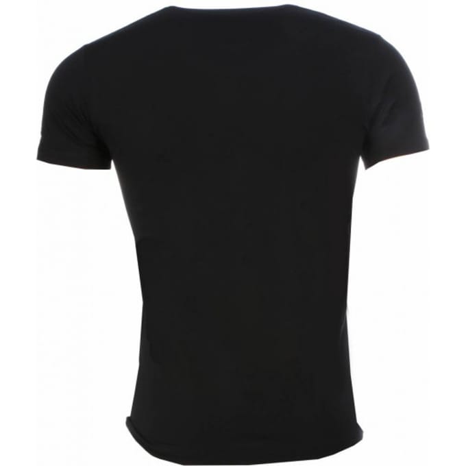 Local Fanatic T-shirt npa print