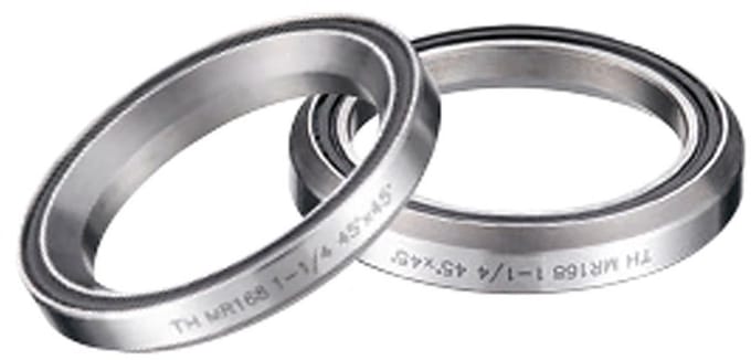 Fsa Th-970s Mr082 Stuurlager Zilver 1 1/4´´