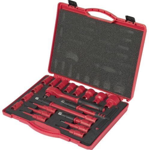 TOOLCRAFT 23003-20 TO-9624936 Steeksleutels Metrisch