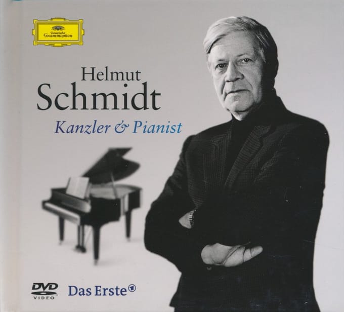 Kanzler & Pianist