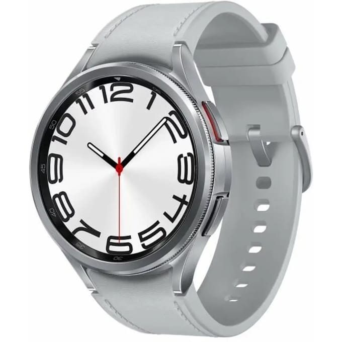 Slim horloge Samsung 8806095038773