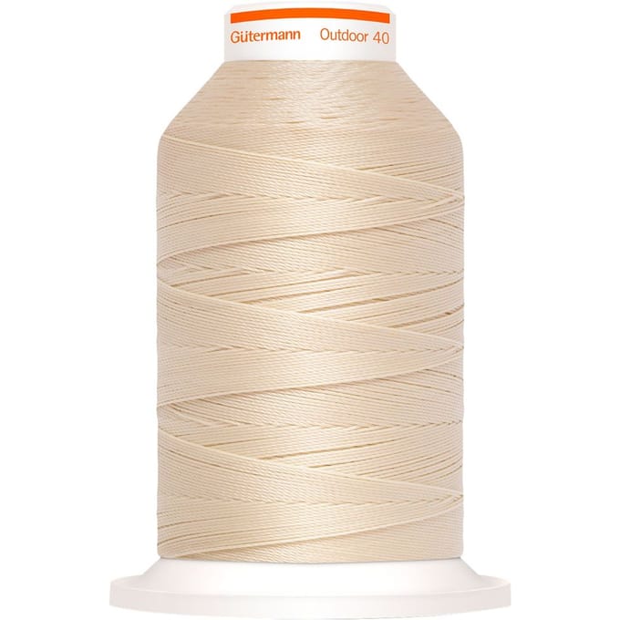 Gütermann Outdoor #1030 400m - Super-sterk garen - Gutermann