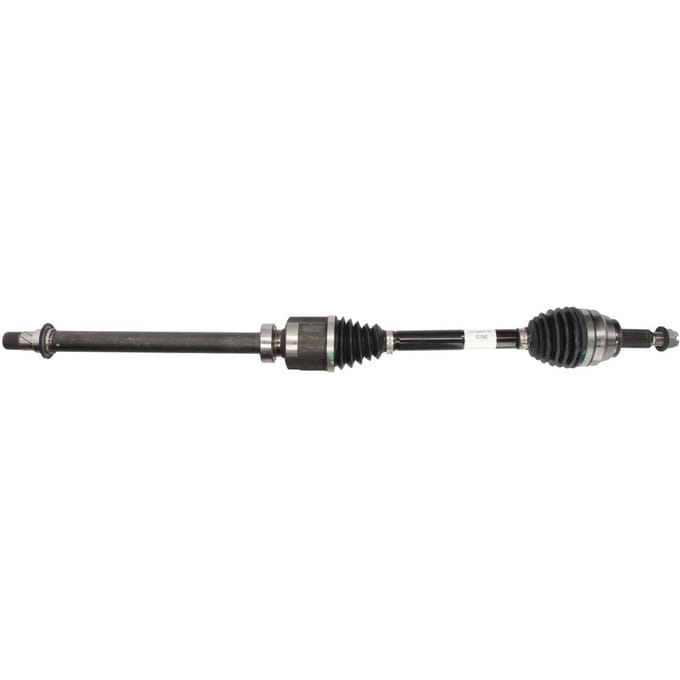 Aandrijfas SNR DK55.031