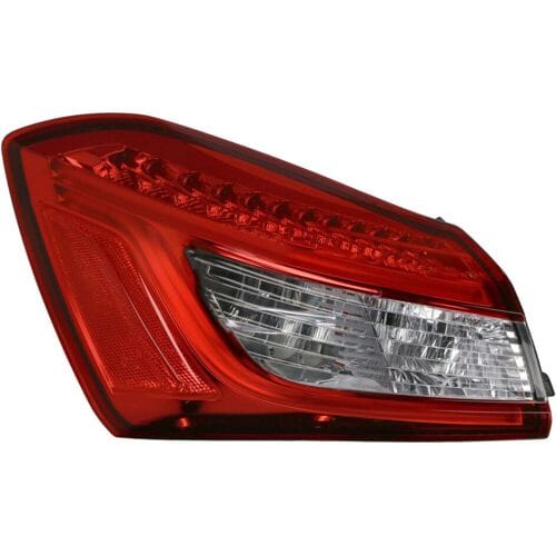 Achterlicht MAGNETI MARELLI 715104225000