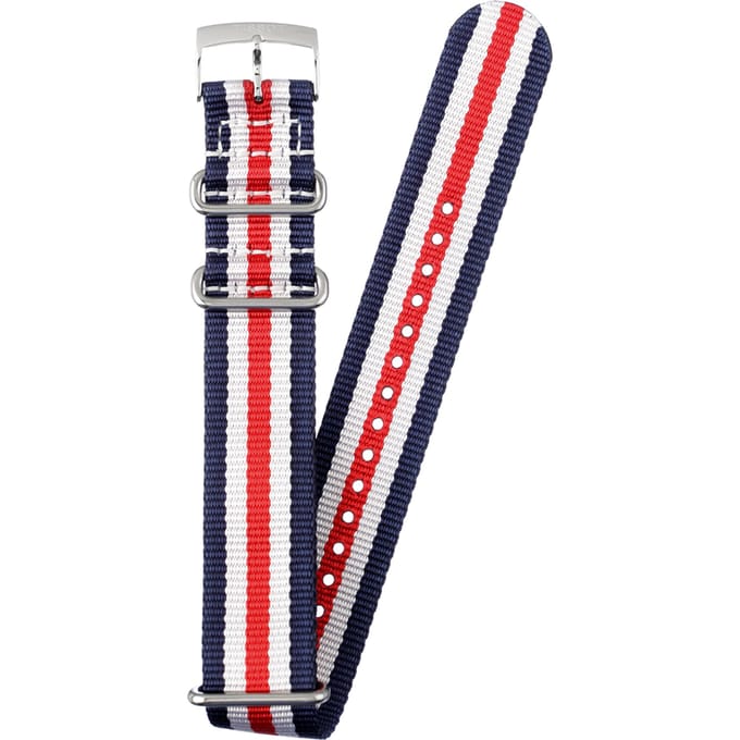 Tissot Straps T604044624 PRS 516 Automatic Horlogeband