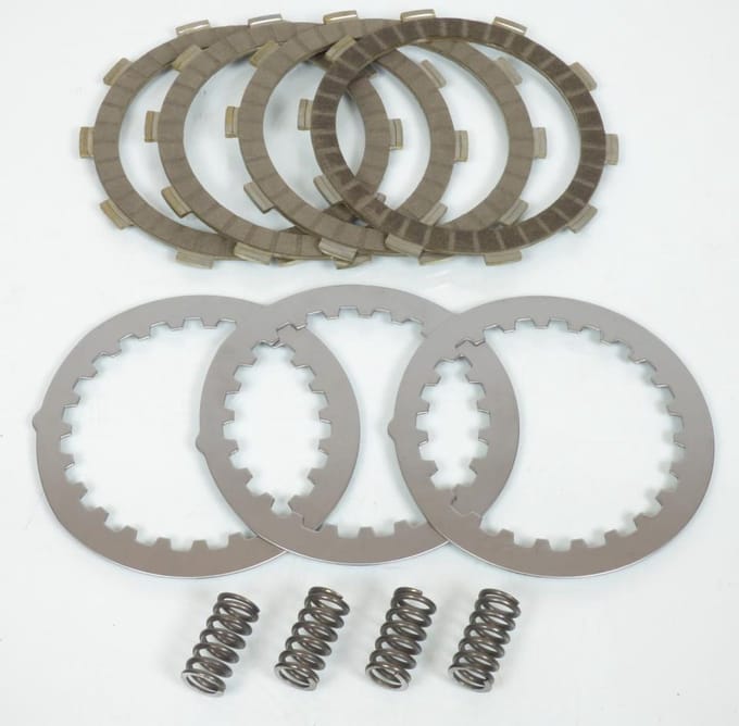 Embrayage Top performances pour Moto HM 50 CRE Six Neuf